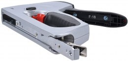 Engrapadora Clavadora Manual Tipo Pistola-3 en 1 URREA7